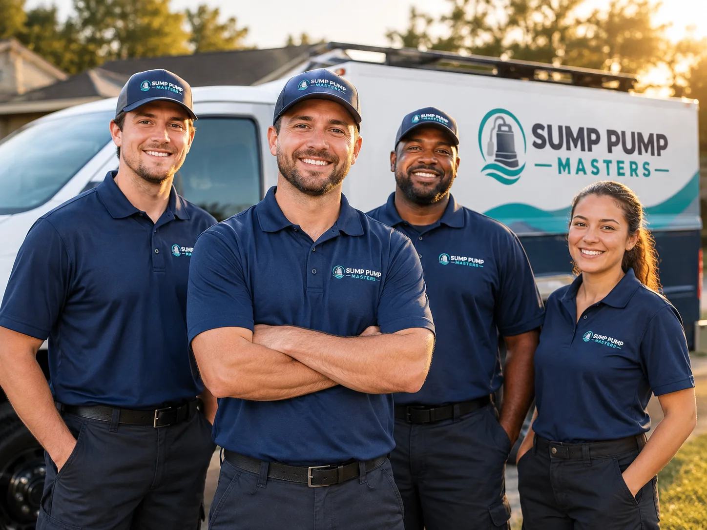 Sump Pump Repair company in Five Points, AL